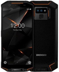 Замена дисплея на телефоне Doogee S70 Lite в Владимире